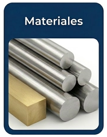 Materiales