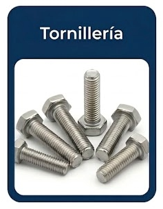 Tornillos